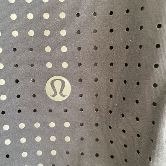 Lululemon X SoulCycle Ride And Reflect Tight Leggings Pant 28” Black, Si… - Picture 14 of 14
